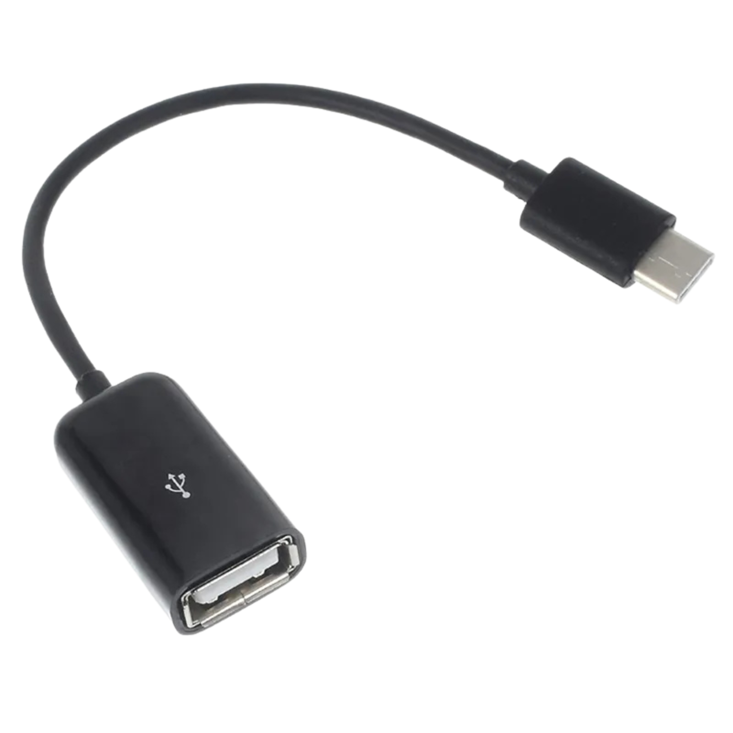 USB Type C to USB 3.0 OTG Cable